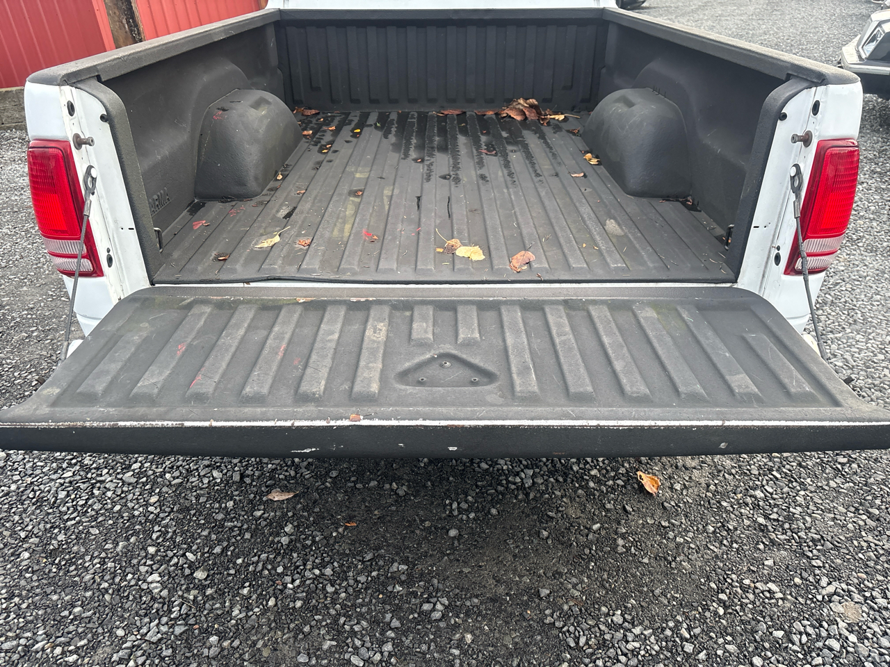 Dodge Dakota Club Cab 2WD 1999