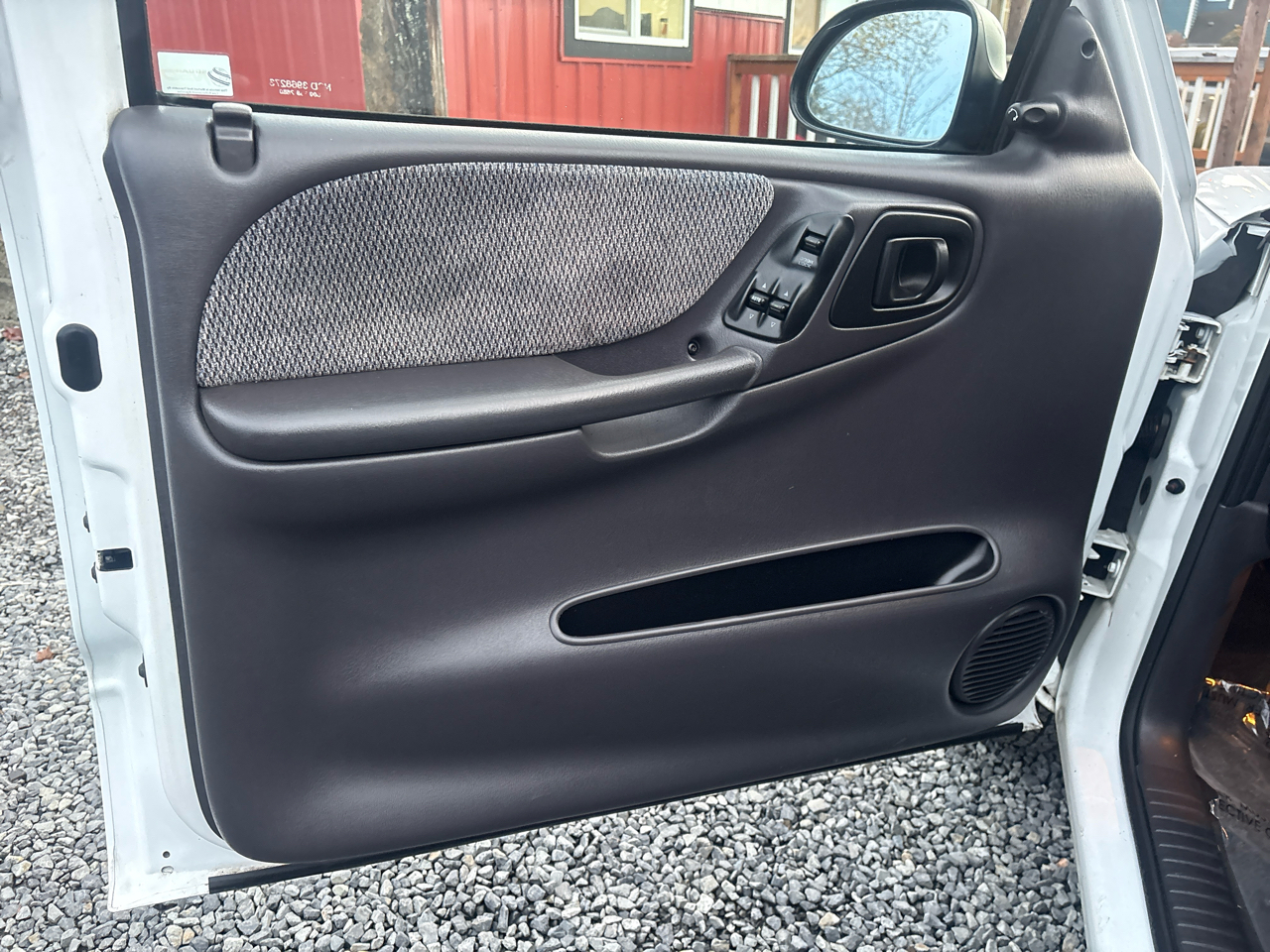 Dodge Dakota Club Cab 2WD 1999