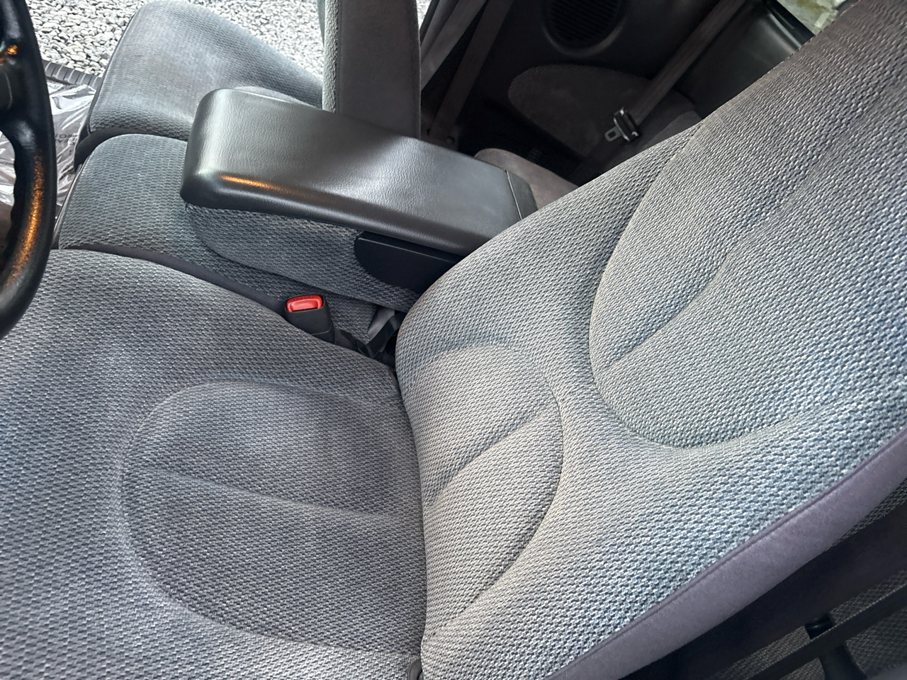 Dodge Dakota Club Cab 2WD 1999