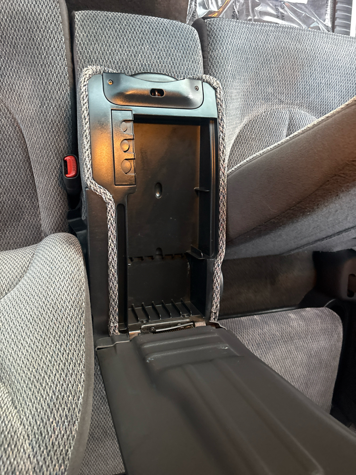 Dodge Dakota Club Cab 2WD 1999