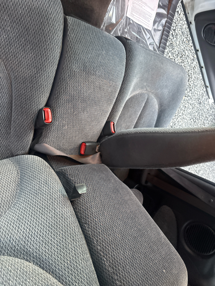 Dodge Dakota Club Cab 2WD 1999