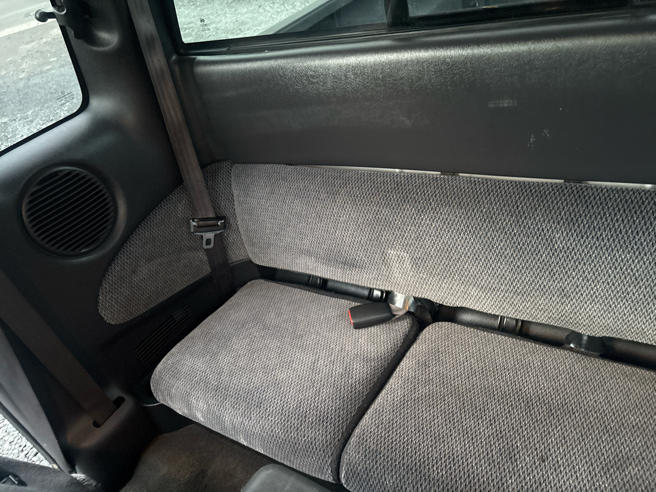 Dodge Dakota Club Cab 2WD 1999