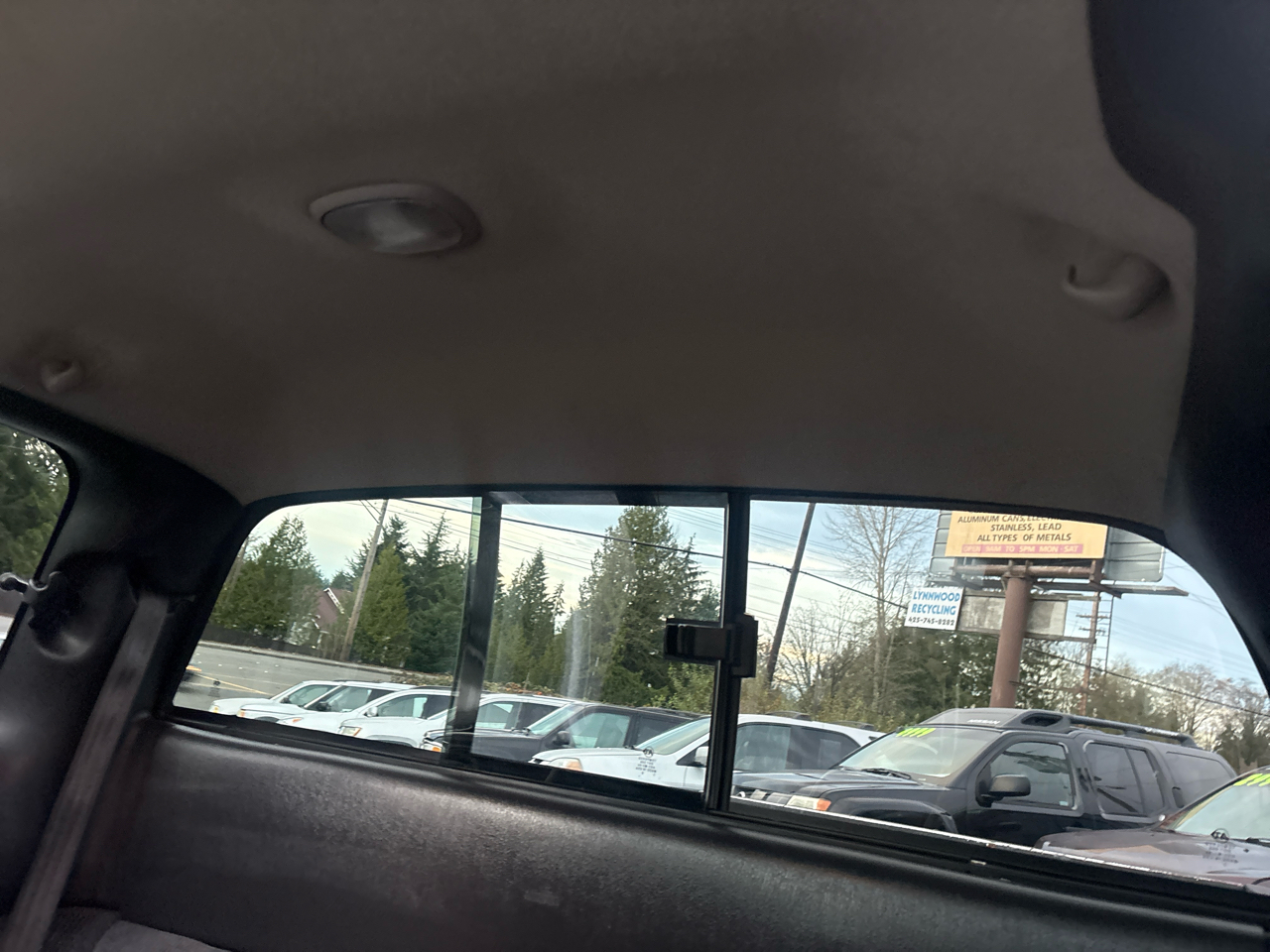 Dodge Dakota Club Cab 2WD 1999