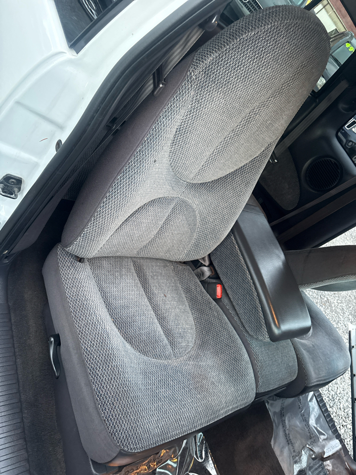 Dodge Dakota Club Cab 2WD 1999