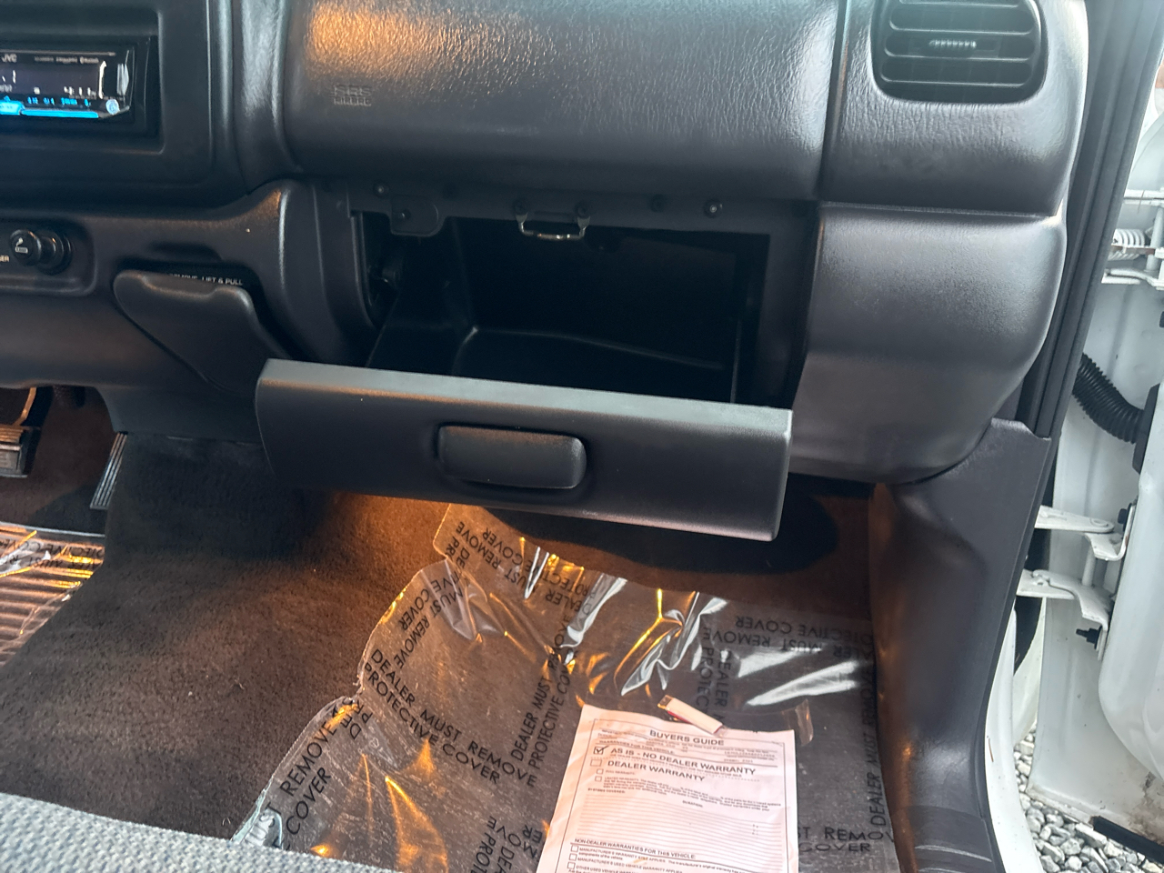 Dodge Dakota Club Cab 2WD 1999