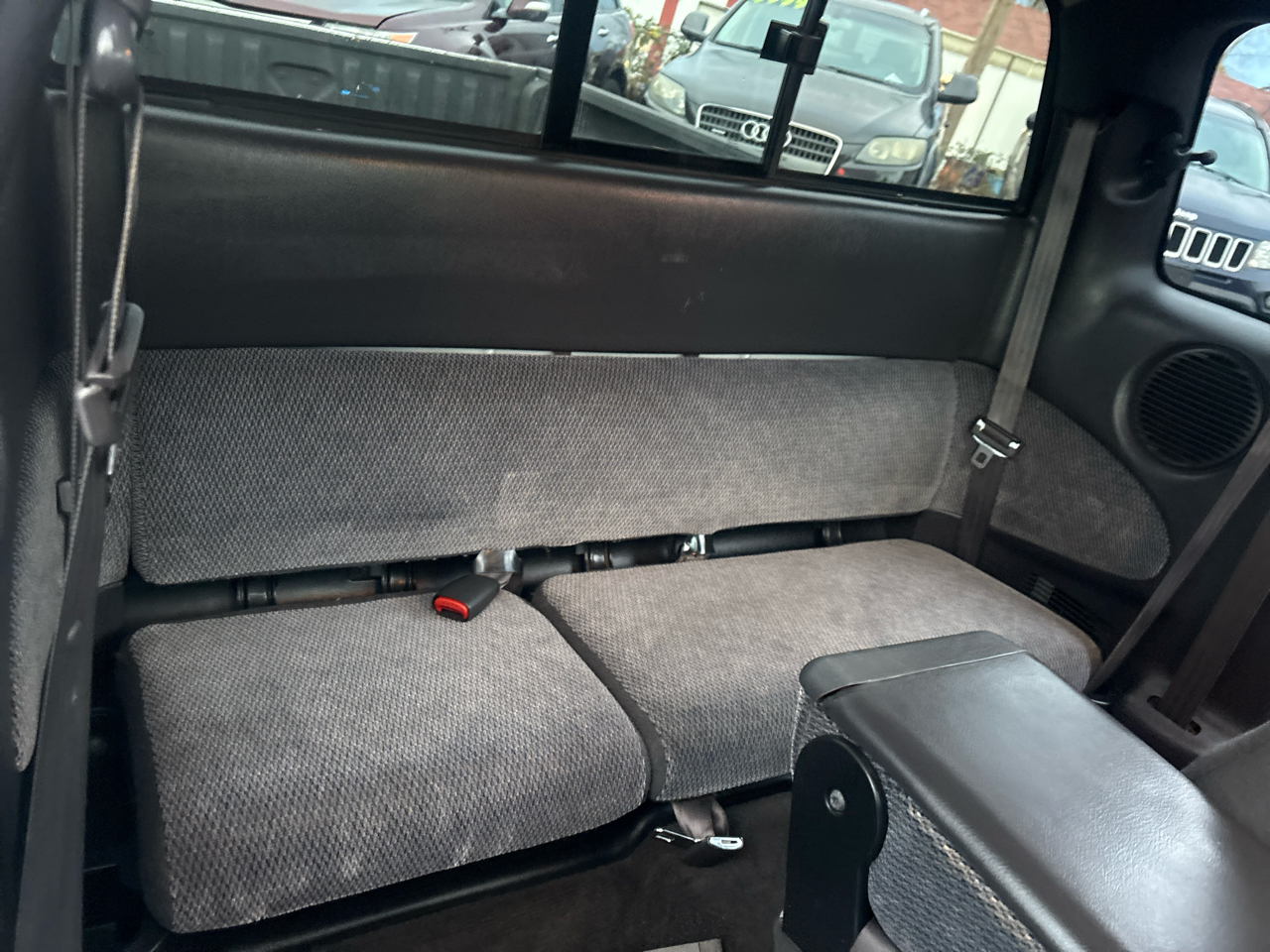 Dodge Dakota Club Cab 2WD 1999