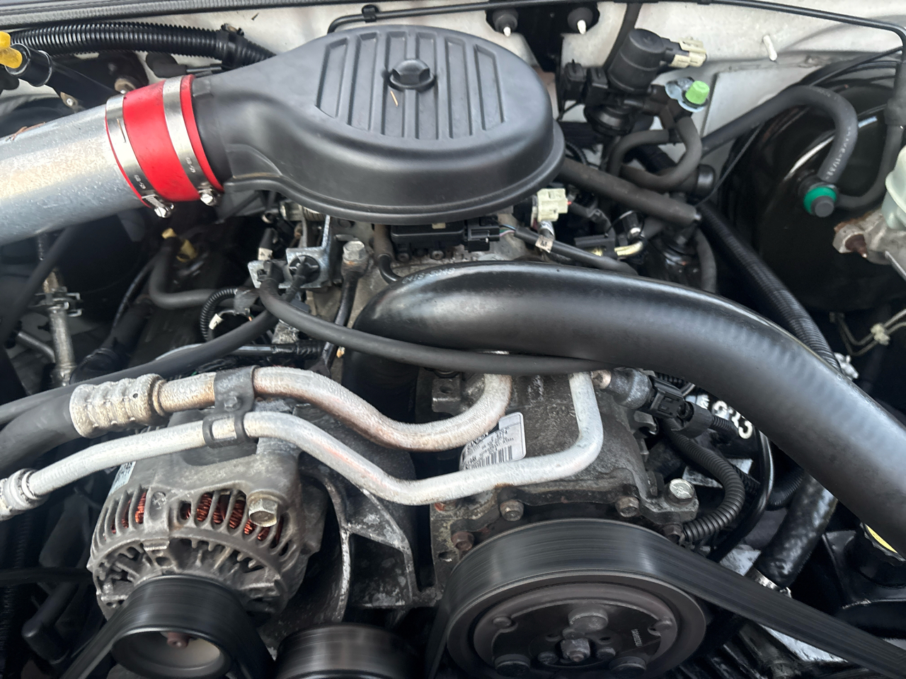 Dodge Dakota Club Cab 2WD 1999