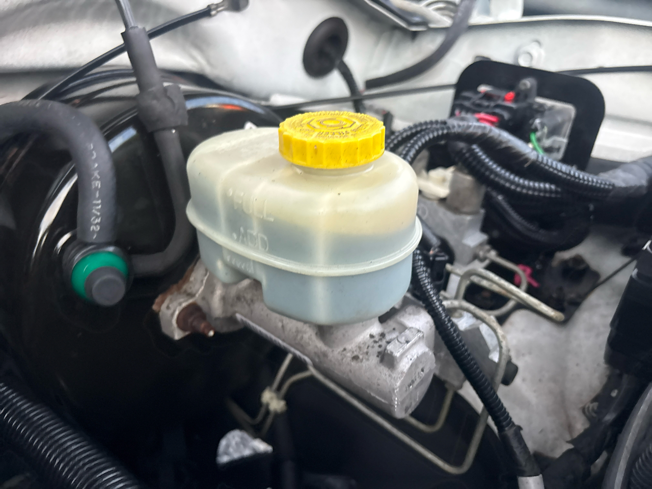 Dodge Dakota Club Cab 2WD 1999