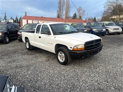 1999 Dodge Dakota 