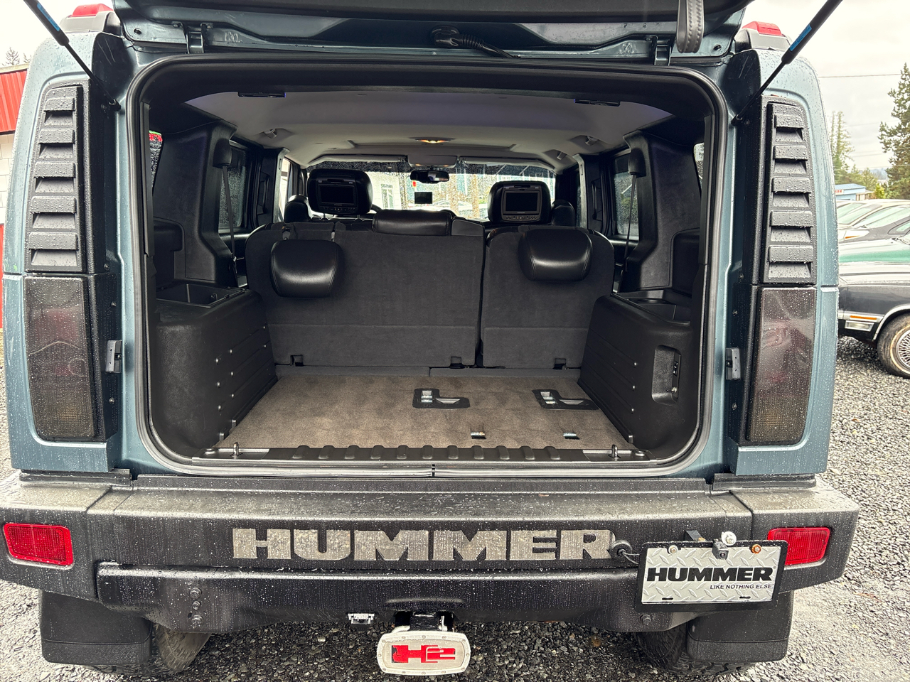HUMMER H2 SUV 2006