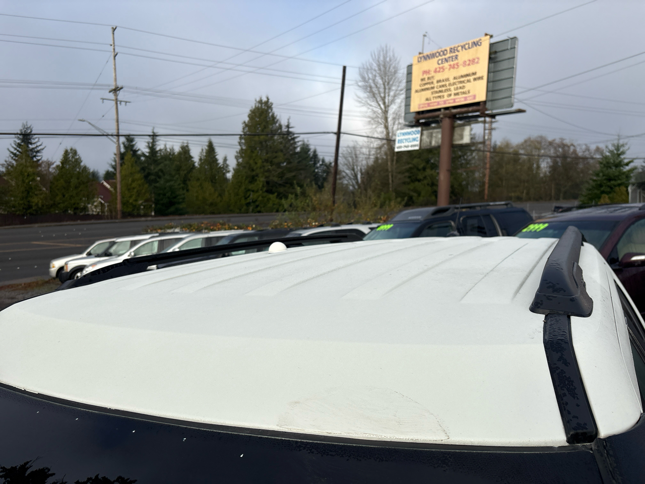 Ford Explorer Base 4WD 2012