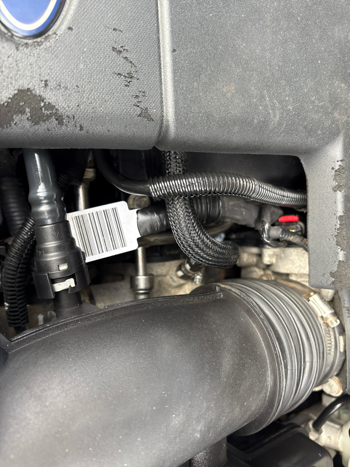 Ford Explorer Base 4WD 2012