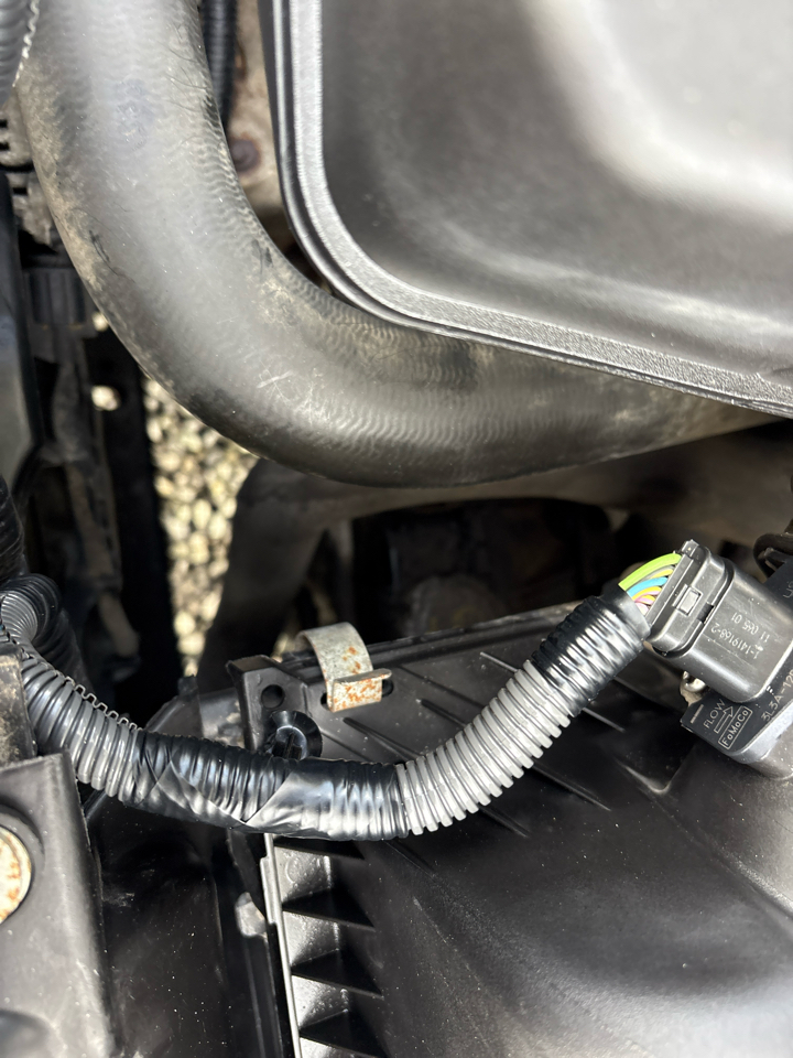 Ford Explorer Base 4WD 2012