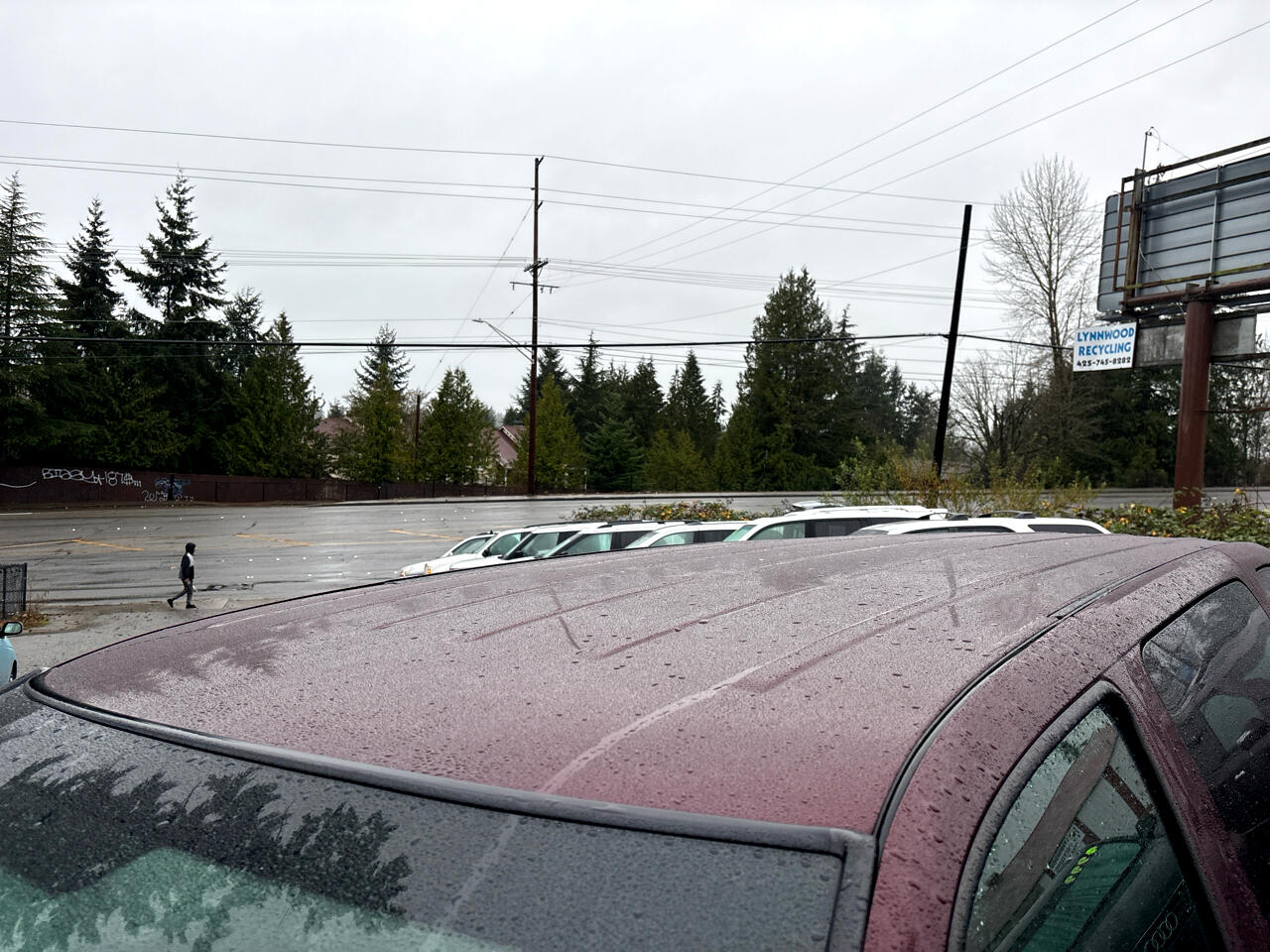 Chevrolet Uplander LS Ext. 1LS 2008