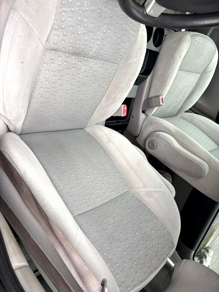 Chevrolet Uplander LS Ext. 1LS 2008