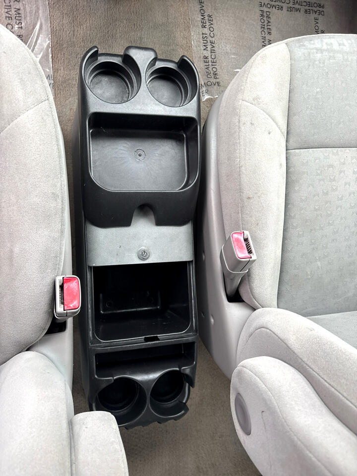 Chevrolet Uplander LS Ext. 1LS 2008