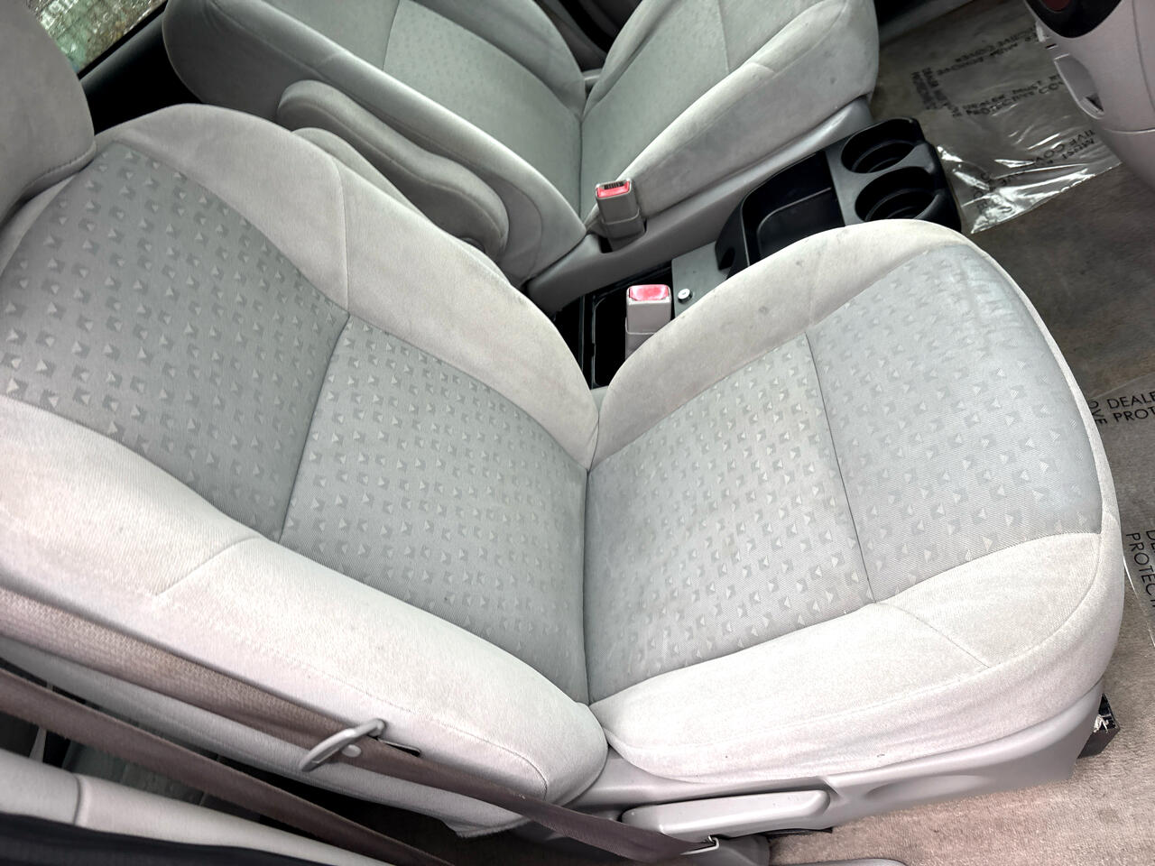 Chevrolet Uplander LS Ext. 1LS 2008