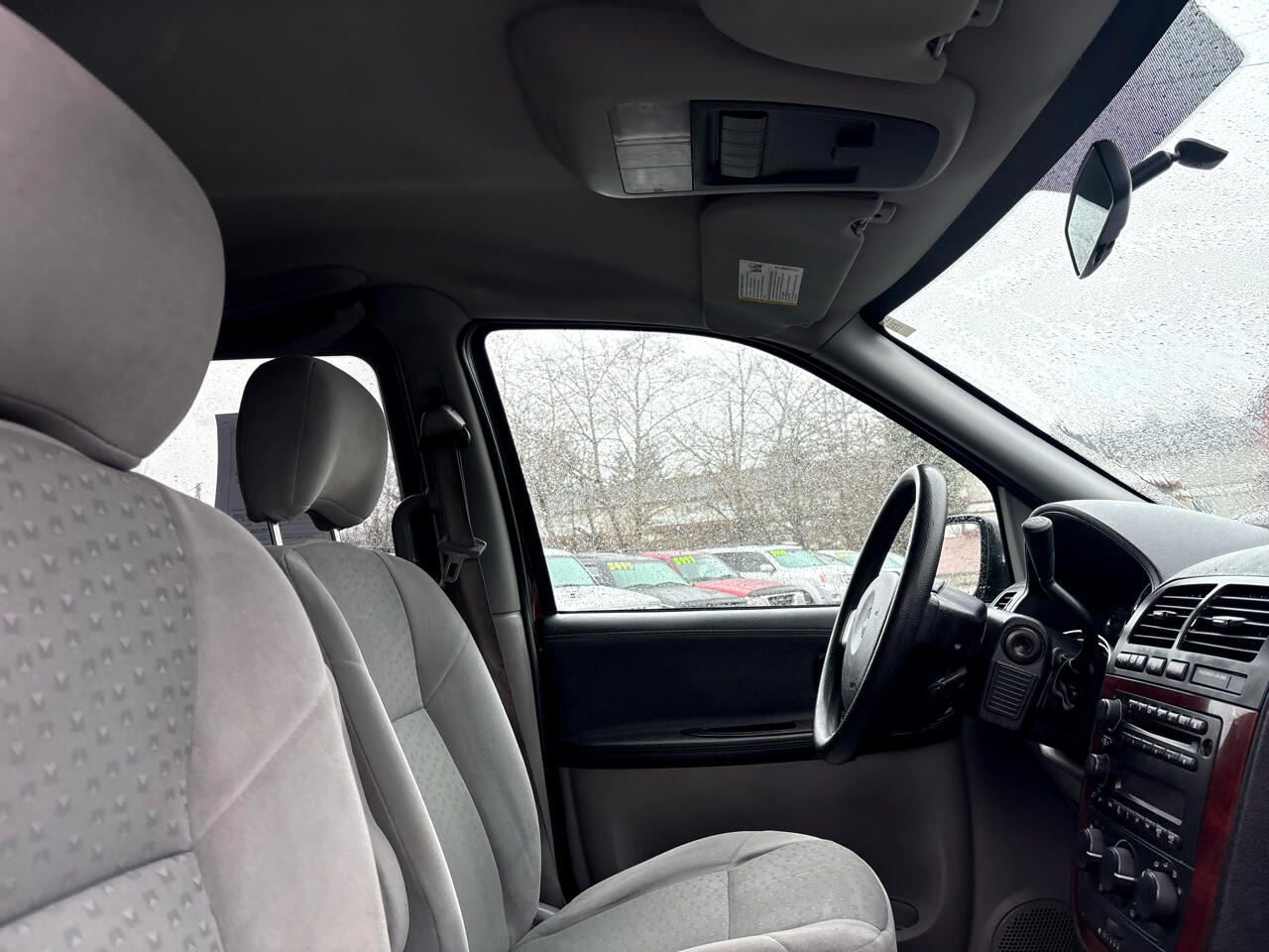 Chevrolet Uplander LS Ext. 1LS 2008