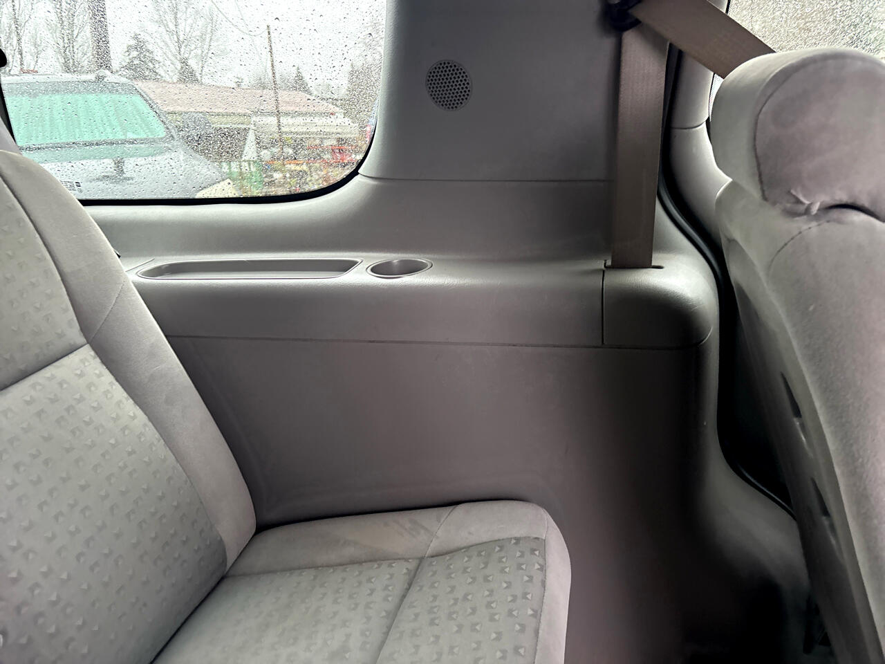 Chevrolet Uplander LS Ext. 1LS 2008