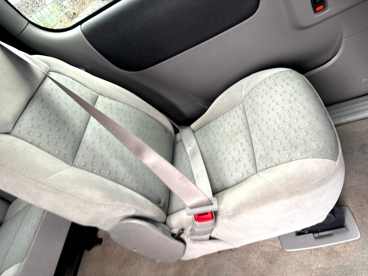 Chevrolet Uplander LS Ext. 1LS 2008