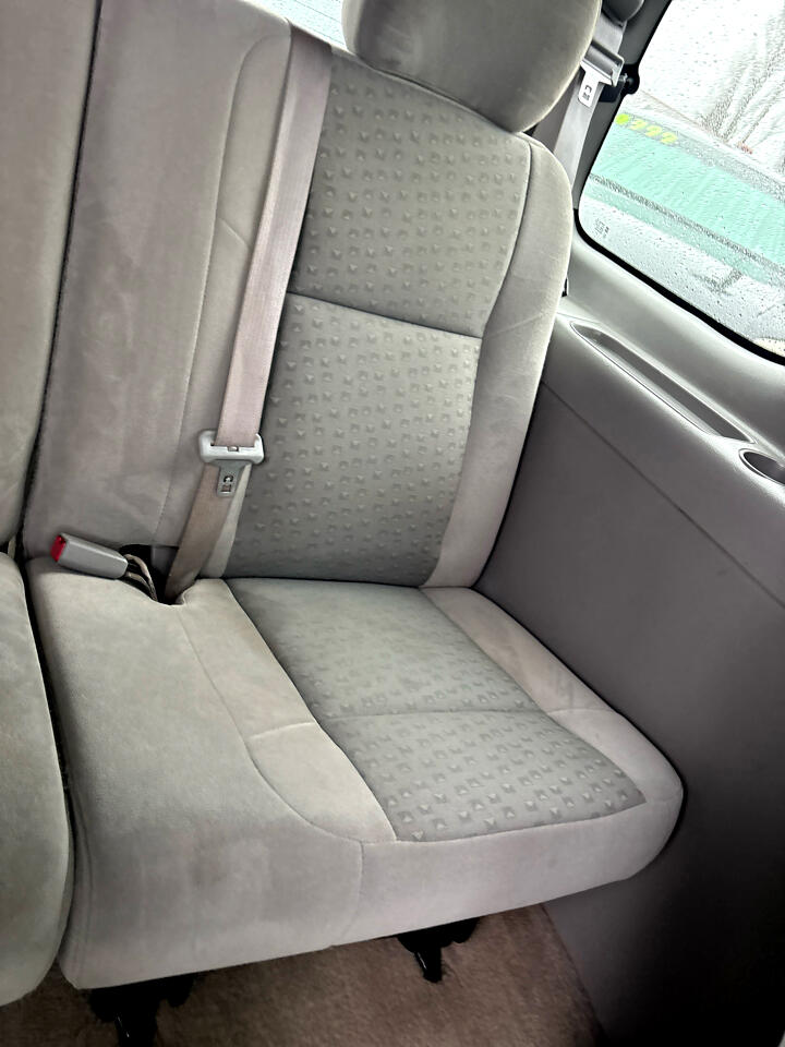 Chevrolet Uplander LS Ext. 1LS 2008