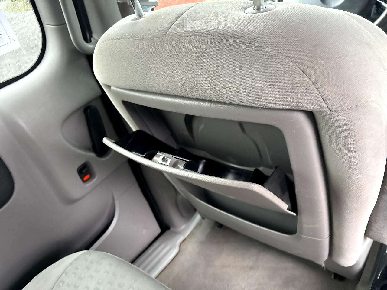 Chevrolet Uplander LS Ext. 1LS 2008