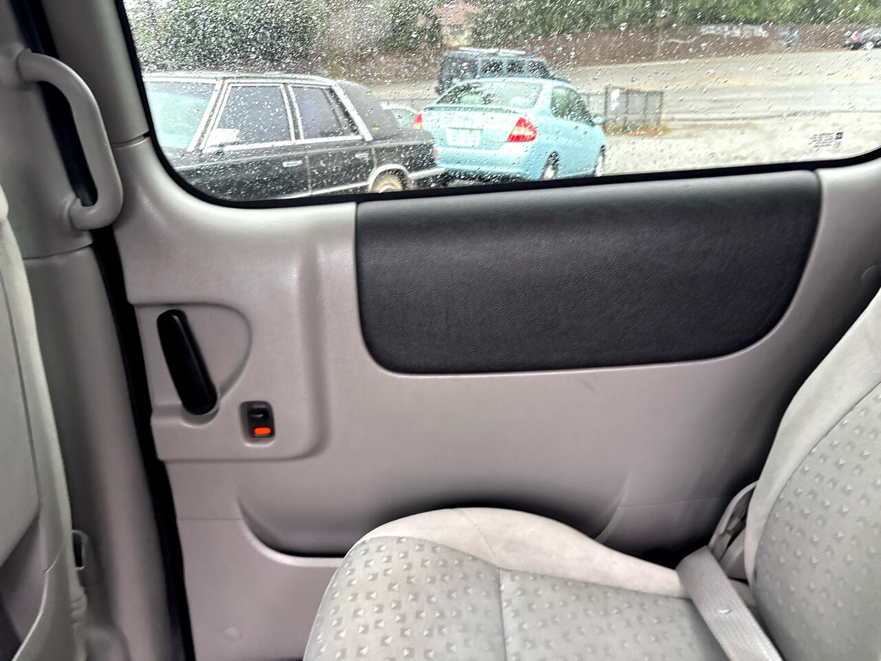 Chevrolet Uplander LS Ext. 1LS 2008