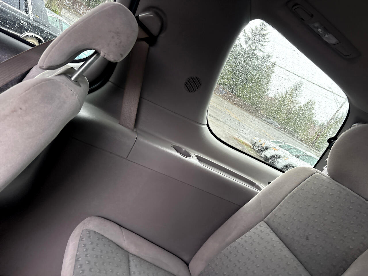 Chevrolet Uplander LS Ext. 1LS 2008