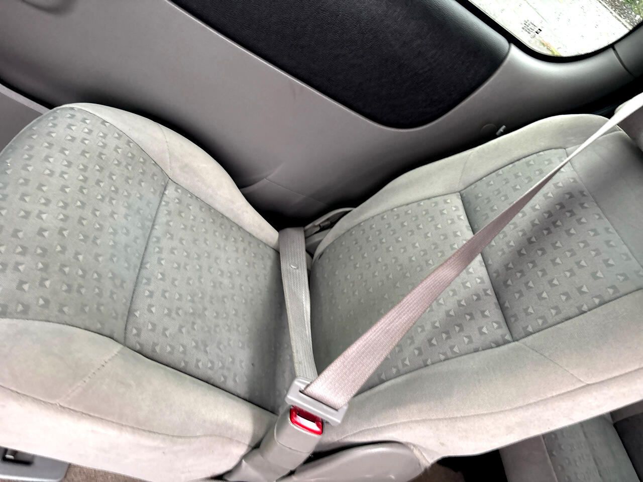 Chevrolet Uplander LS Ext. 1LS 2008