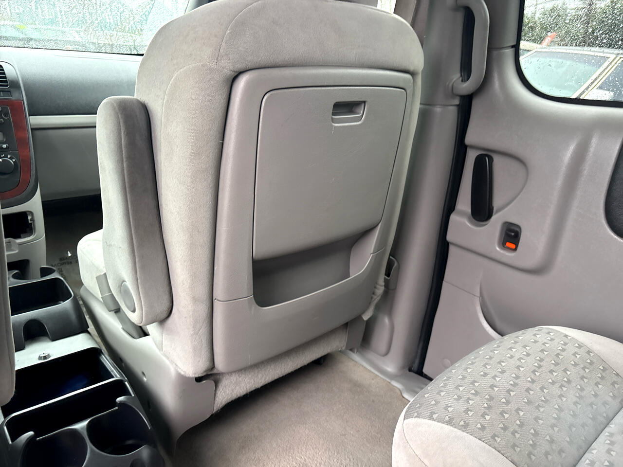 Chevrolet Uplander LS Ext. 1LS 2008