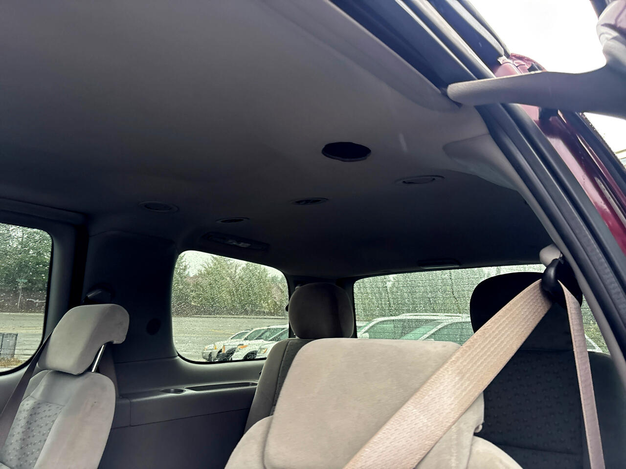 Chevrolet Uplander LS Ext. 1LS 2008