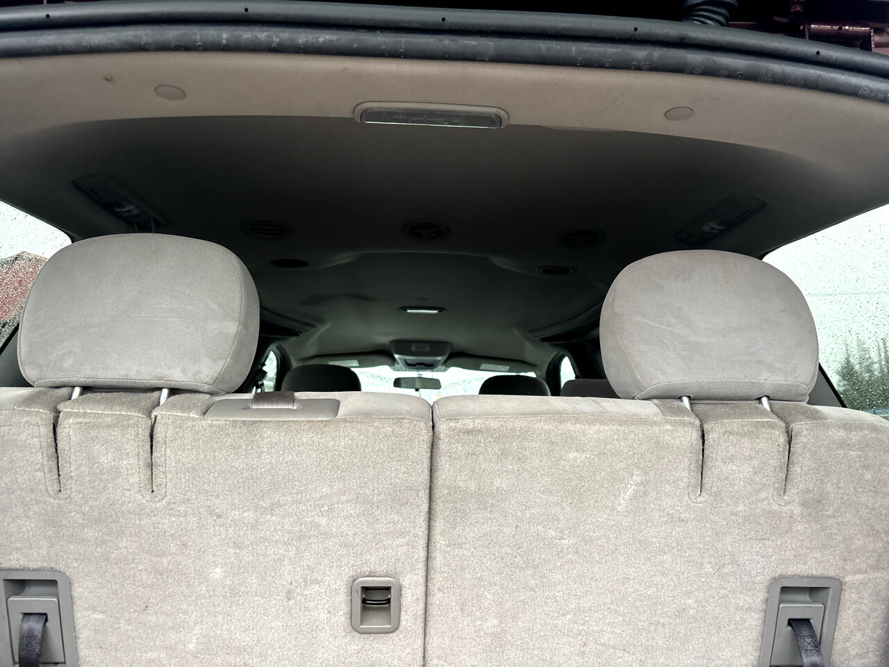 Chevrolet Uplander LS Ext. 1LS 2008