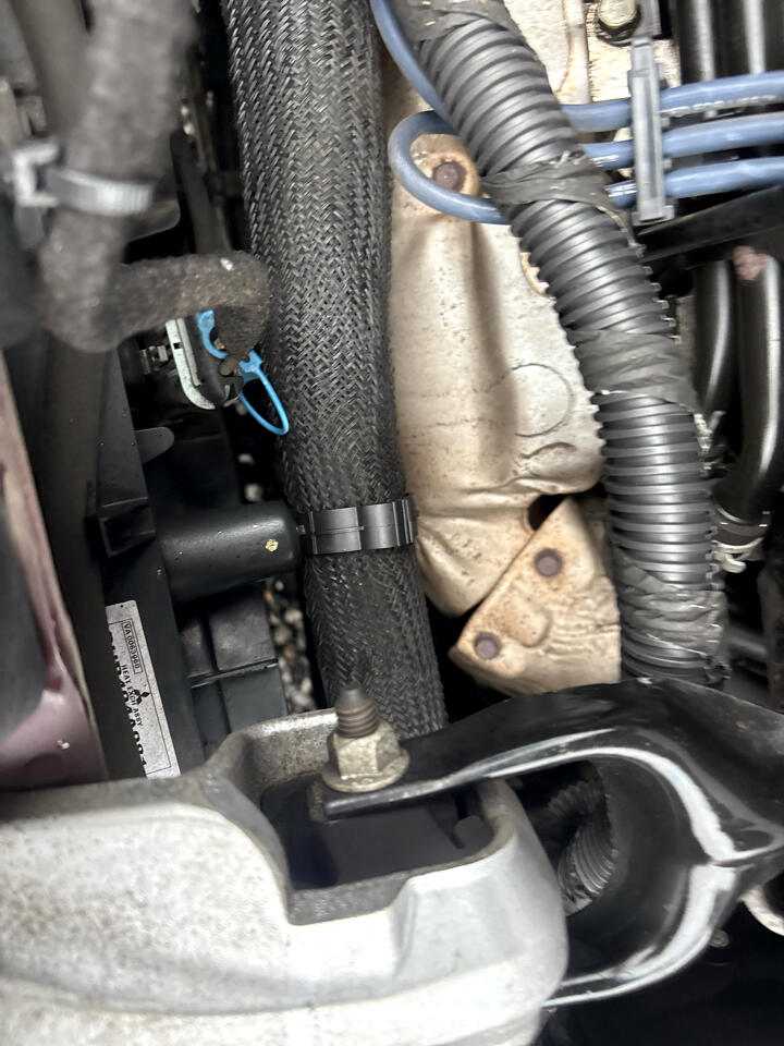 Chevrolet Uplander LS Ext. 1LS 2008