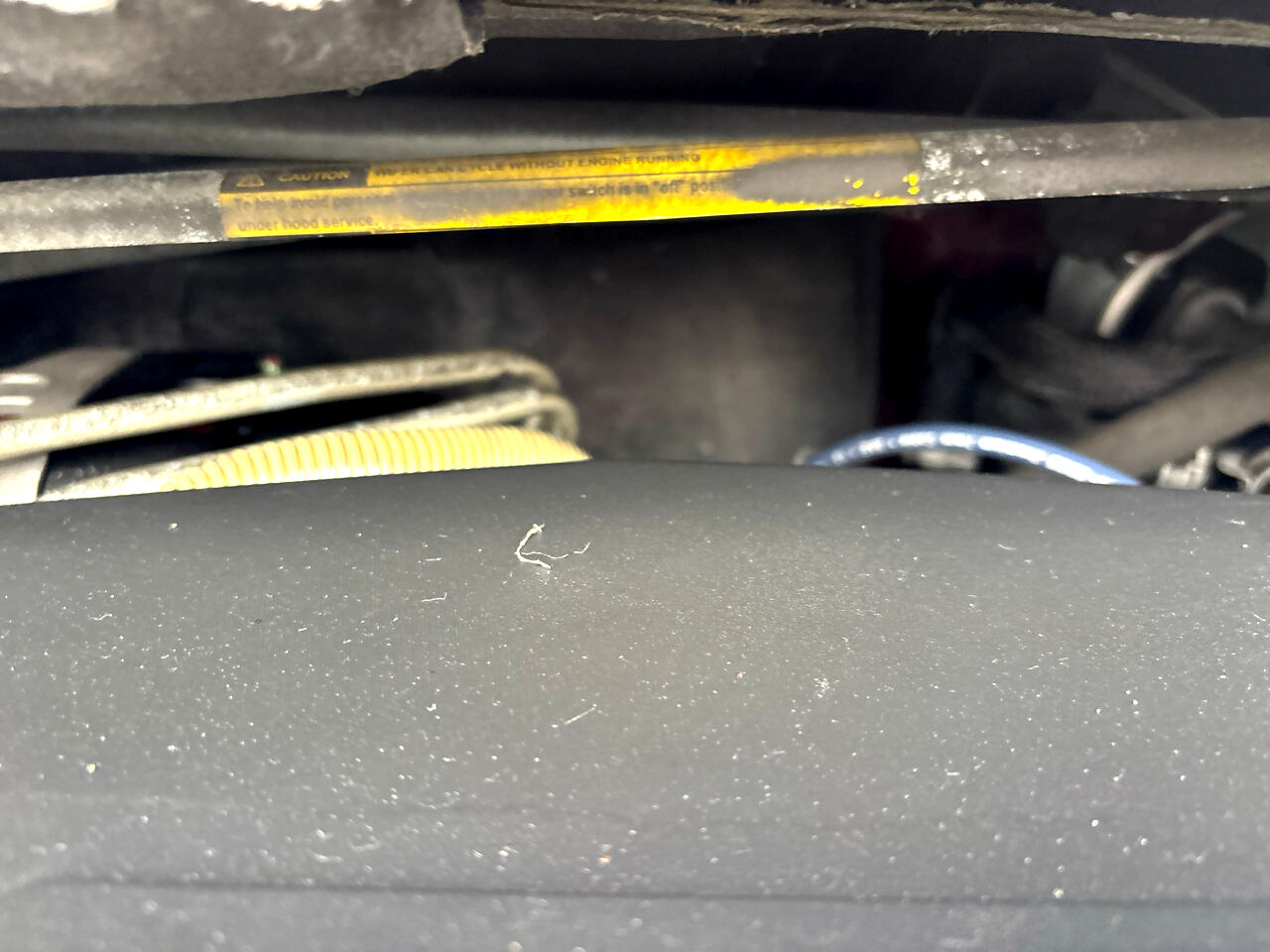 Chevrolet Uplander LS Ext. 1LS 2008