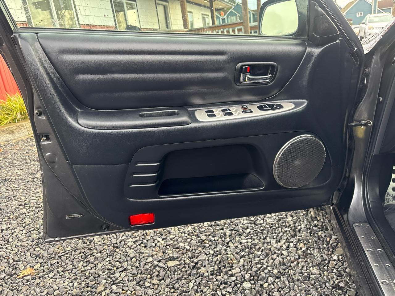 Lexus IS 300 5-Speed Sedan 2005