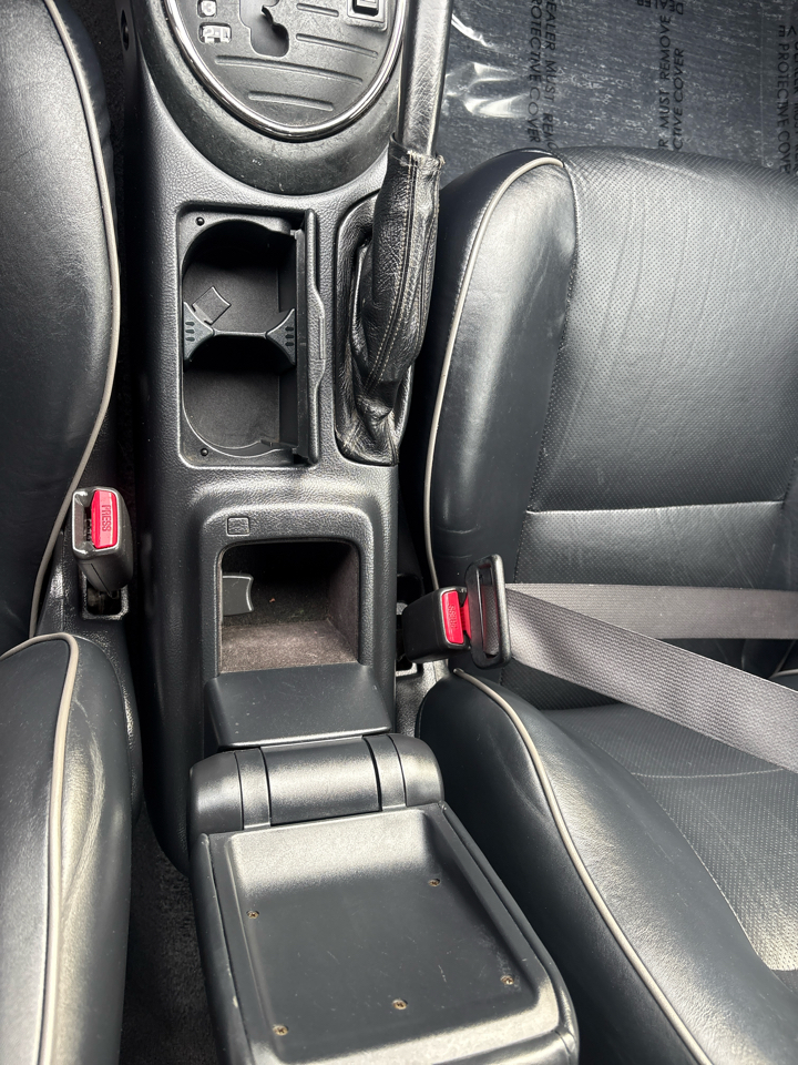 Lexus IS 300 5-Speed Sedan 2005