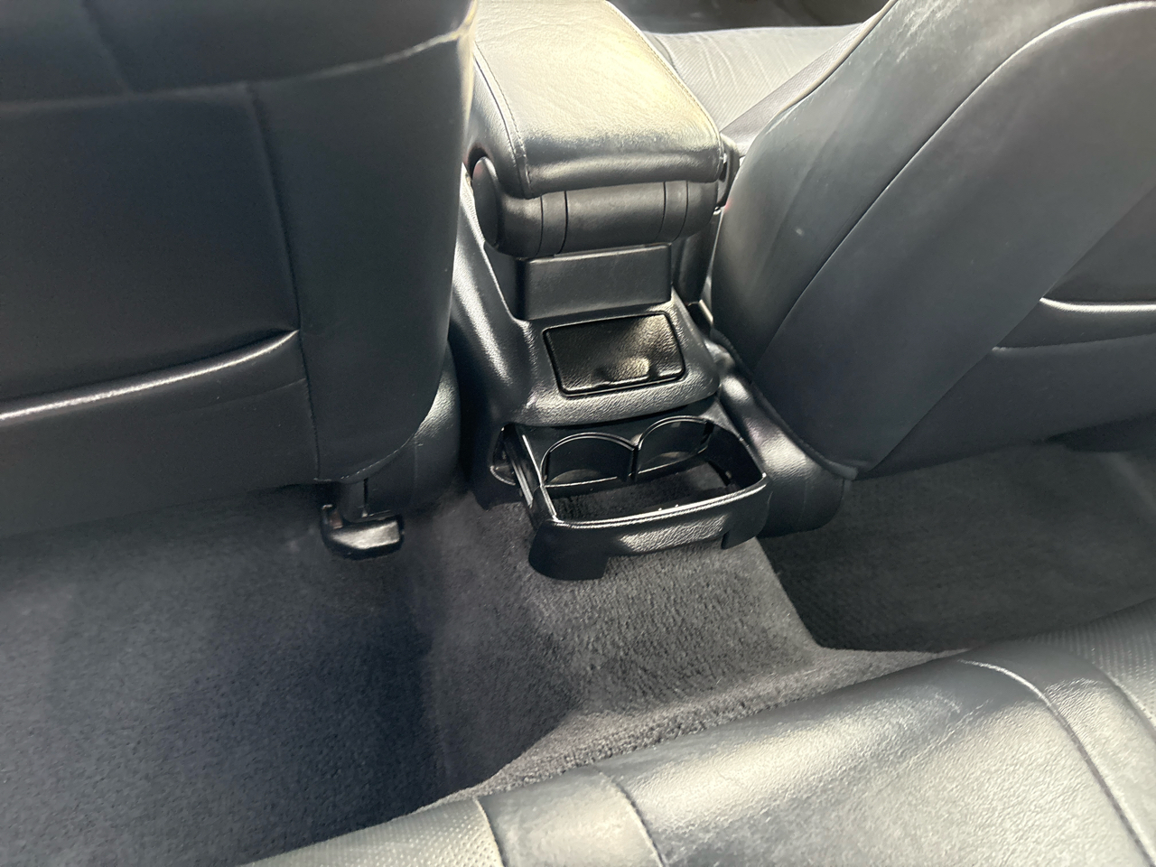 Lexus IS 300 5-Speed Sedan 2005