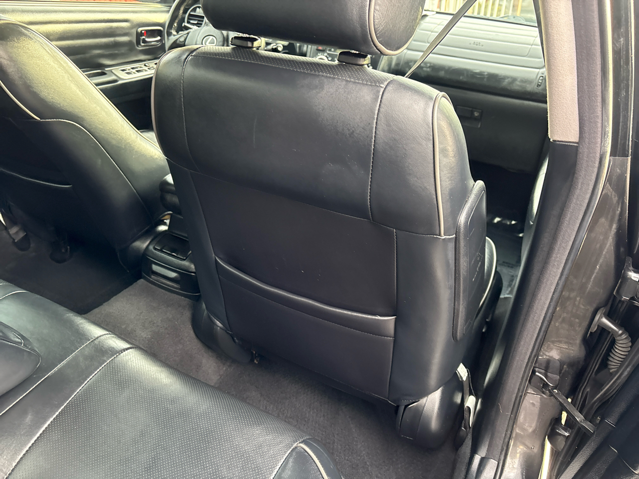 Lexus IS 300 5-Speed Sedan 2005