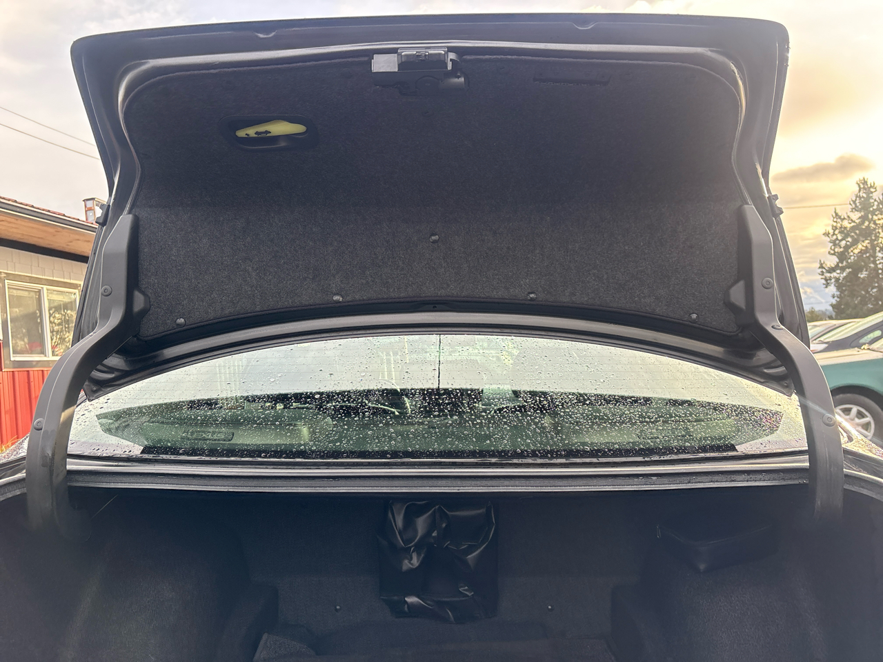 Lexus IS 300 5-Speed Sedan 2005