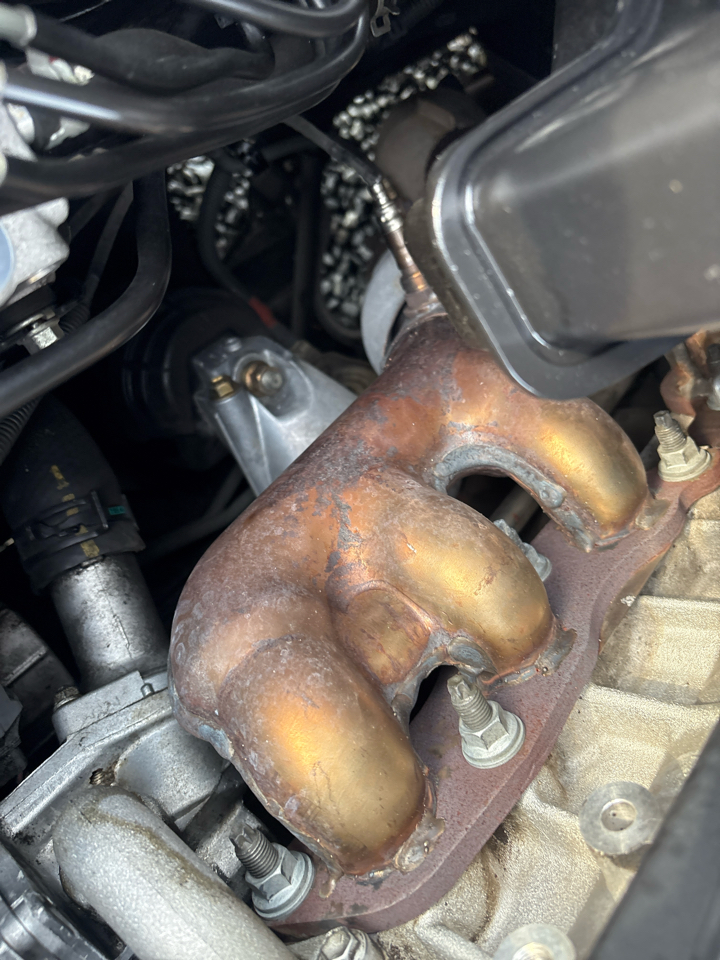 Lexus IS 300 5-Speed Sedan 2005