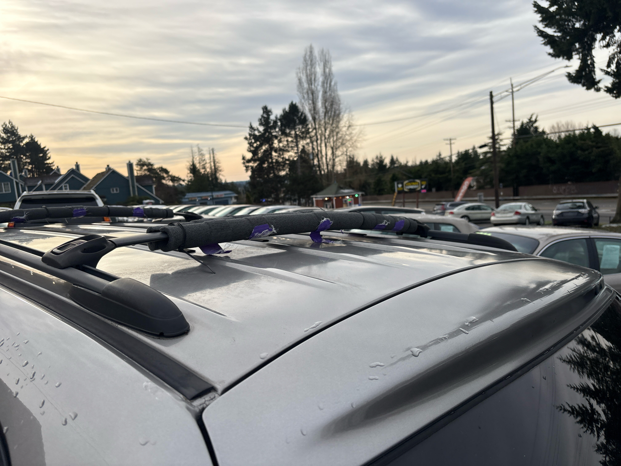 Dodge Grand Caravan SE 1999