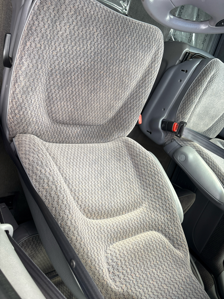 Dodge Grand Caravan SE 1999