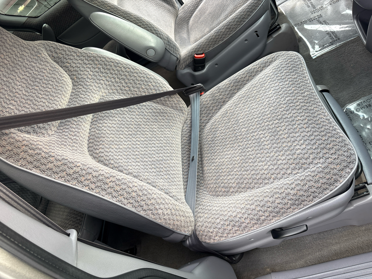 Dodge Grand Caravan SE 1999