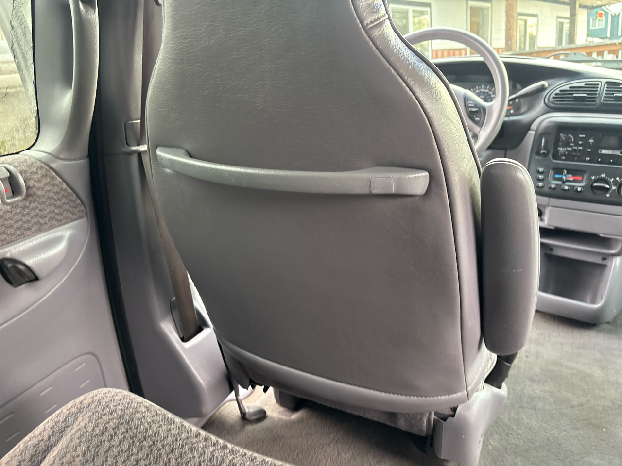 Dodge Grand Caravan SE 1999