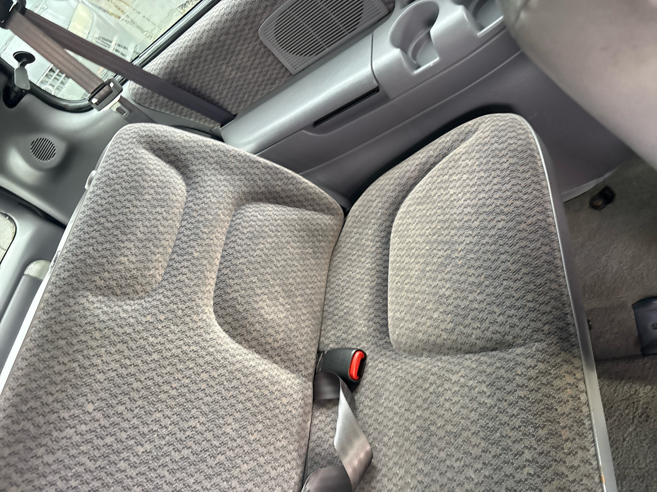 Dodge Grand Caravan SE 1999