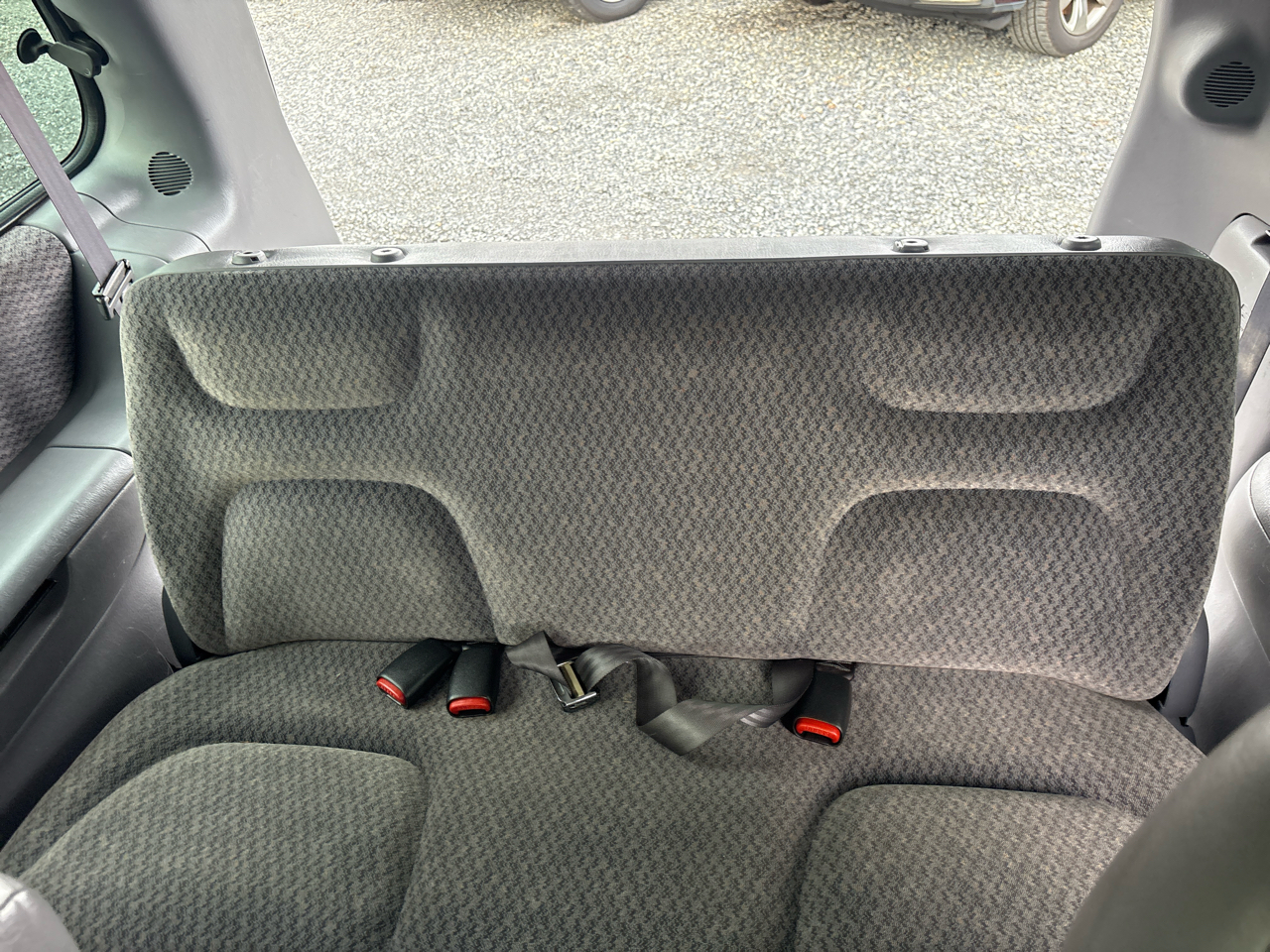 Dodge Grand Caravan SE 1999