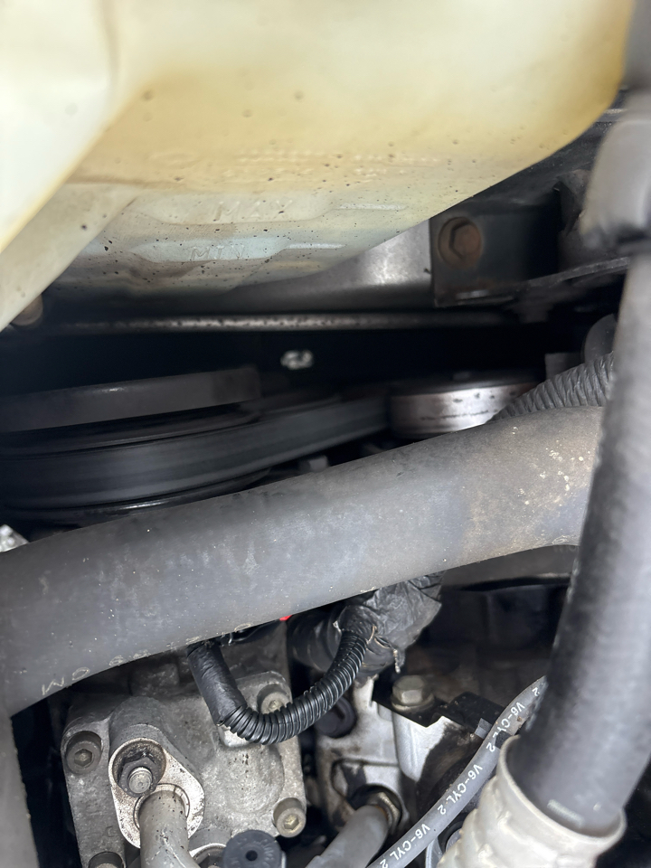 Dodge Grand Caravan SE 1999