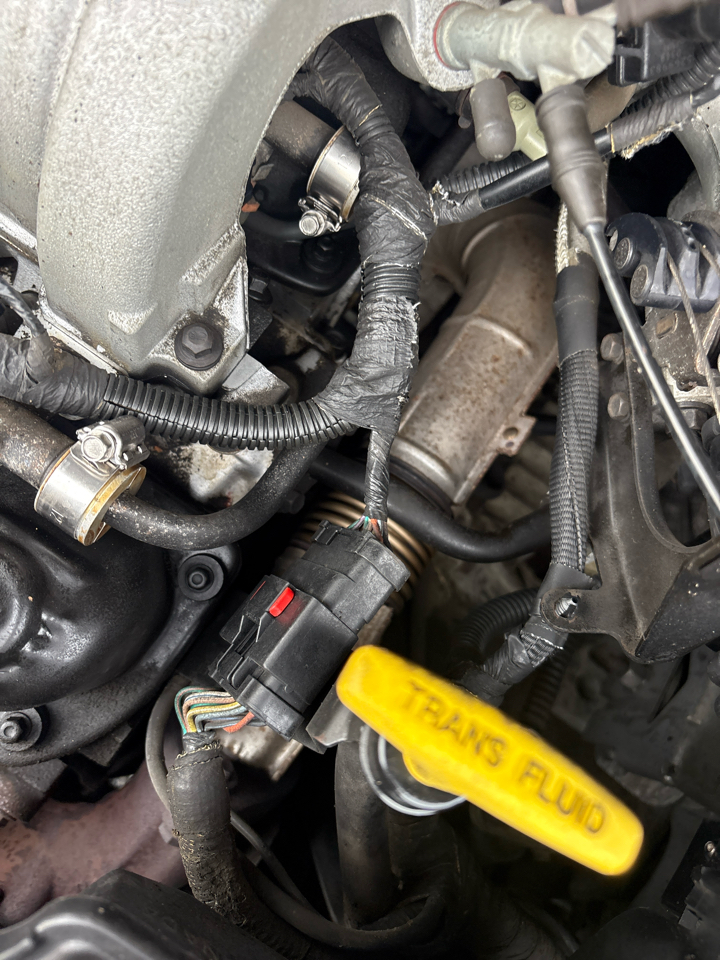 Dodge Grand Caravan SE 1999