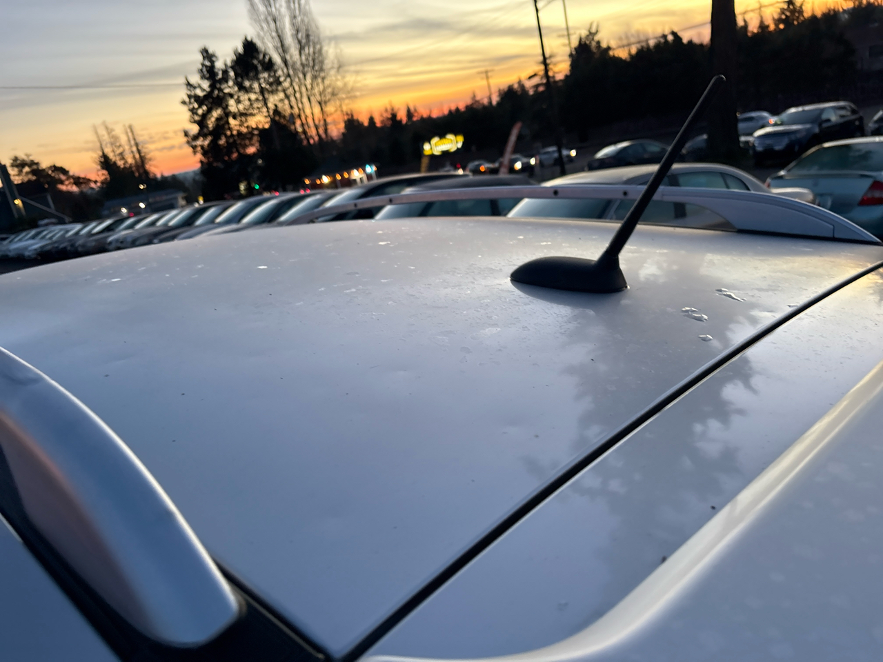 Nissan Rogue Select S 2WD 2014