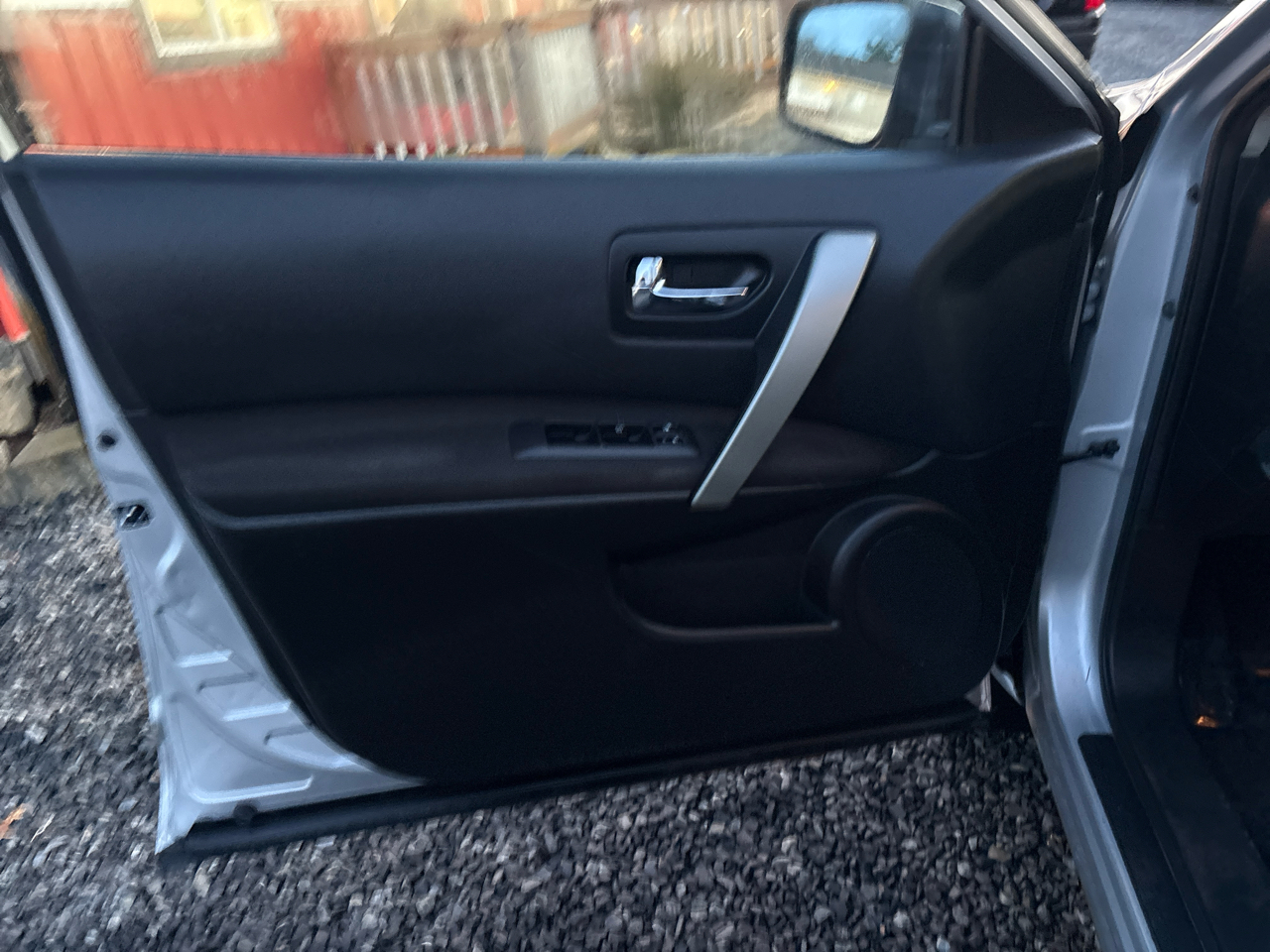 Nissan Rogue Select S 2WD 2014